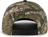 Men's Buffalo Bills NFL Football RealTree APX '47 Hitch Snapback Hat