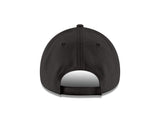 Saskatchewan Roughriders New Era 2025 Grey Cup Champions Black 9Forty Adjustable Hat