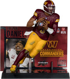 Jayden Daniels Washington Commanders NFL 7in Posed Figure McFarlane’s SportsPicks