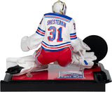 Igor Shesterkin New York Rangers McFarlane’s SportsPicks NHL Legacy Series Figure #18