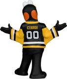 Iceburgh Pittsburgh Penguins McFarlane’s SportsPicks NHL Vinyl Mascot 8 Inch Figure