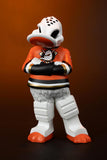 Wild Wing Anaheim Ducks McFarlane’s SportsPicks NHL Vinyl Mascot 8 Inch Figure