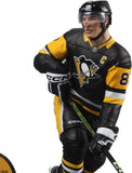 Sidney Crosby Pittsburgh Penguins McFarlane’s SportsPicks NHL Legacy Series Figure #2