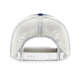 Toronto Blue Jays '47 Brand American League Champions 2025 Adjustable Trucker Hat