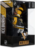 Iceburgh Pittsburgh Penguins McFarlane’s SportsPicks NHL Vinyl Mascot 8 Inch Figure
