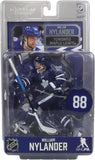 William Nylander Toronto Maple Leafs McFarlane’s SportsPicks NHL Legacy Series Figure #14