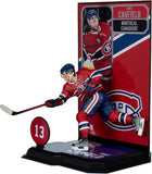 Cole Caufield Montreal Canadiens McFarlane’s SportsPicks NHL Legacy Series Figure #28