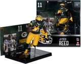 Jayden Reed Green Bay Packers NFL 7in Posed Figure McFarlane’s SportsPicks