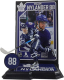 William Nylander Toronto Maple Leafs McFarlane’s SportsPicks NHL Legacy Series Figure #14