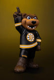 Blades Boston Bruins McFarlane’s SportsPicks NHL Vinyl Mascot 8 Inch Figure