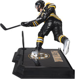 David Pastrnak Boston Bruins McFarlane’s SportsPicks NHL Legacy Series Figure #7