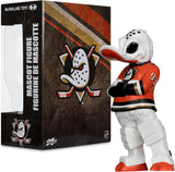 Wild Wing Anaheim Ducks McFarlane’s SportsPicks NHL Vinyl Mascot 8 Inch Figure