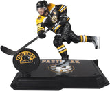 David Pastrnak Boston Bruins McFarlane’s SportsPicks NHL Legacy Series Figure #7