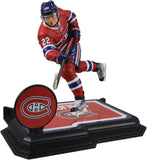 Cole Caufield Montreal Canadiens McFarlane’s SportsPicks NHL Legacy Series Figure #5