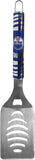 Edmonton Oilers NHL Hockey Tailgater Stainless Steel Spatula  - With Bottle Opener