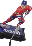 Nick Suzuki Montreal Canadiens McFarlane’s SportsPicks NHL Legacy Series Figure #13