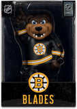 Blades Boston Bruins McFarlane’s SportsPicks NHL Vinyl Mascot 8 Inch Figure