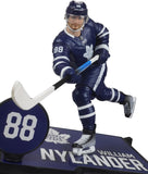 William Nylander Toronto Maple Leafs McFarlane’s SportsPicks NHL Legacy Series Figure #14