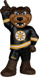 Blades Boston Bruins McFarlane’s SportsPicks NHL Vinyl Mascot 8 Inch Figure
