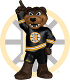 Blades Boston Bruins McFarlane’s SportsPicks NHL Vinyl Mascot 8 Inch Figure