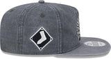 New Era MLB Chicago White Sox World Series Championship 2005 Pigment Dyed Golfer Snapback Hat