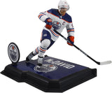Connor McDavid Edmonton Oilers McFarlane’s SportsPicks NHL Legacy Series Figure #3