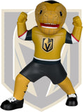Chance Las Vegas Golden Knights McFarlane’s SportsPicks NHL Vinyl Mascot Figure