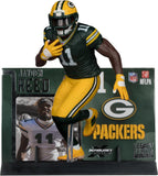 Jayden Reed Green Bay Packers NFL 7in Posed Figure McFarlane’s SportsPicks