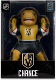 Chance Las Vegas Golden Knights McFarlane’s SportsPicks NHL Vinyl Mascot Figure
