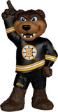 Blades Boston Bruins McFarlane’s SportsPicks NHL Vinyl Mascot 8 Inch Figure