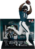 A.J. Brown Super Bowl Edition Philadelphia Eagles NFL 7" Figure McFarlane's SportsPicks