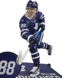 William Nylander Toronto Maple Leafs McFarlane’s SportsPicks NHL Legacy Series Figure #14