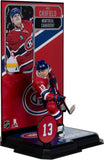 Cole Caufield Montreal Canadiens McFarlane’s SportsPicks NHL Legacy Series Figure #28