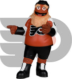 Gritty Philadelphia Flyers McFarlane’s SportsPicks NHL Vinyl Mascot 8 Inch Figure
