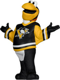 Iceburgh Pittsburgh Penguins McFarlane’s SportsPicks NHL Vinyl Mascot 8 Inch Figure