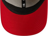 New Era NFL Men's San Francisco 49ers 2023 Sideline 9FORTY Adjustable Hat