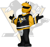 Iceburgh Pittsburgh Penguins McFarlane’s SportsPicks NHL Vinyl Mascot 8 Inch Figure