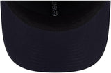 New Era 9SEVENTY MLB New York Yankees Multi-Rope Stretch-Snap Hat - Navy