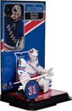 Igor Shesterkin New York Rangers McFarlane’s SportsPicks NHL Legacy Series Figure #18
