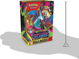 Pokémon TCG: Mega Evolution—Phantasmal Flames Build & Battle Box