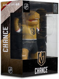 Chance Las Vegas Golden Knights McFarlane’s SportsPicks NHL Vinyl Mascot Figure