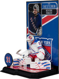 Igor Shesterkin New York Rangers McFarlane’s SportsPicks NHL Legacy Series Figure #18
