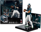 Jalen Hurts Super Bowl Edition Philadelphia Eagles NFL 7" Figure McFarlane's SportsPicks