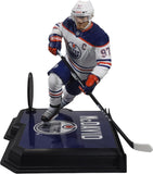 Connor McDavid Edmonton Oilers McFarlane’s SportsPicks NHL Legacy Series Figure #3