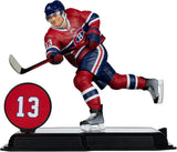 Cole Caufield Montreal Canadiens McFarlane’s SportsPicks NHL Legacy Series Figure #28