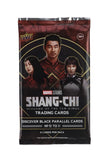 2023 Upper Deck Marvel Studios Shang-Chi and the Legend of the Ten Rings Hobby Box