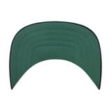Men's New York Yankees '47 x Rawlings Pinstripe Hitch Adjustable Hat - Navy/White