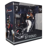 CJ Stroud Houston Texans McFarlane’s SportsPicks NFL Legacy Series Figure #13