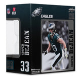 Cooper DeJean Philadelphia Eagles NFL 7" Figure McFarlane's SportsPicks
