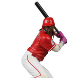 Elly De La Cruz Cincinnati Red McFarlane’s SportsPicks MLB Series Legacy Figure #3